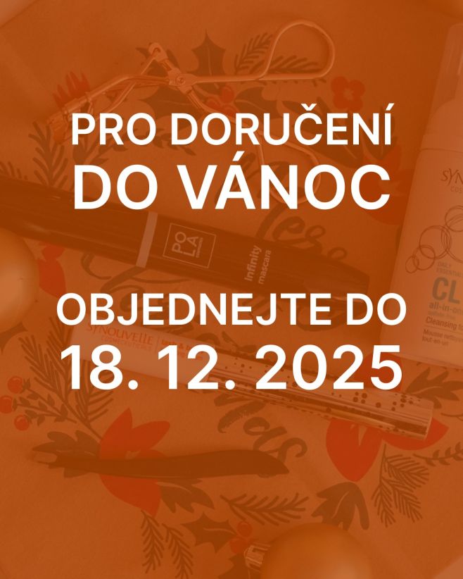 🎄⏳Nepropásněte poslední šanci a nakupte dárky pod stromeček včas! Sobě nebo svým blízkým. Po čem sáhnete letos? Bude to...